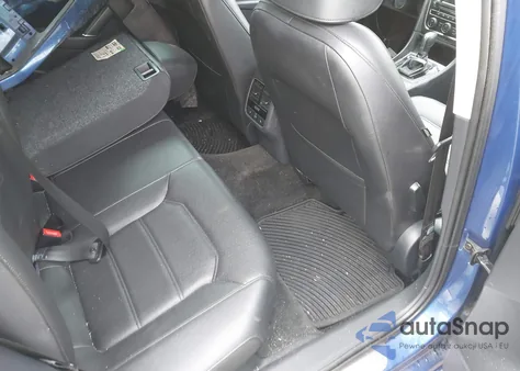 2017 Volkswagen Passat 1.8T Se from USA, damaged, VIN 1VWGT7A3XHC038978